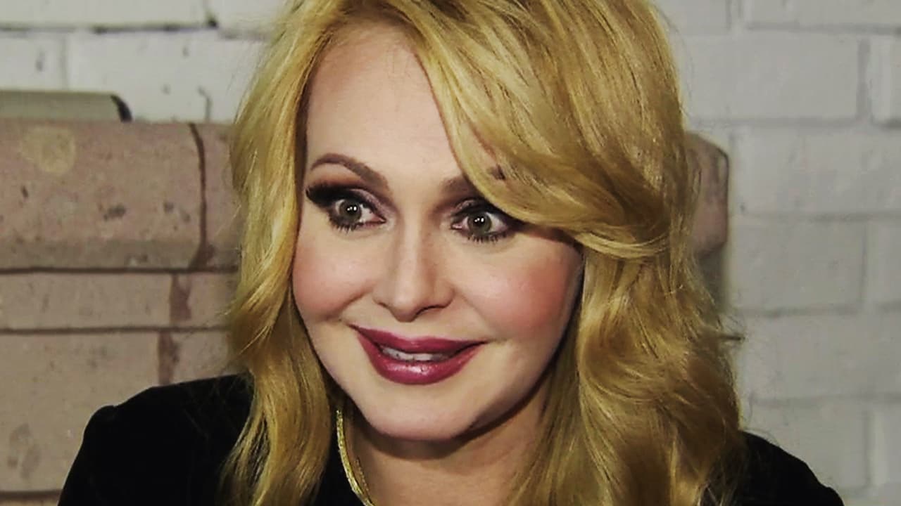 Gaby Spanic nos reveló cuál es la fruta maravilla que la hace bajar de peso