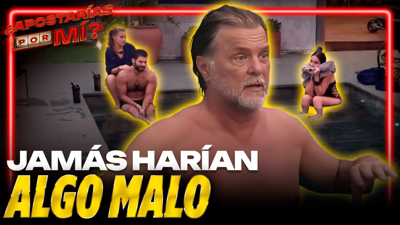 Rebelión INSISTE en sus buenos valores y el ERROR del Anfitrión