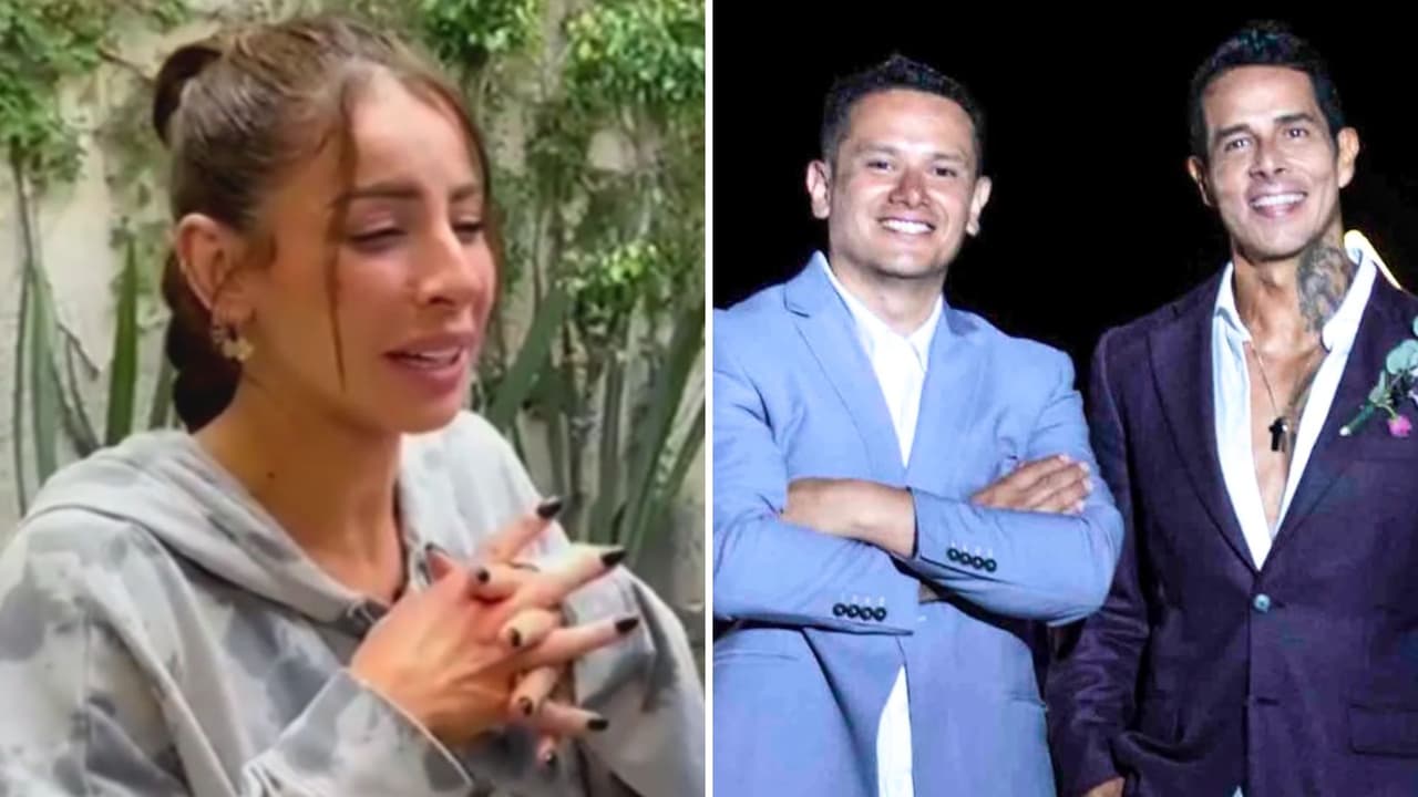 Daniela Fainus de 'Las Estrellas bailan en Hoy' está de luto: anuncia muerte de ser querido con triste mensaje