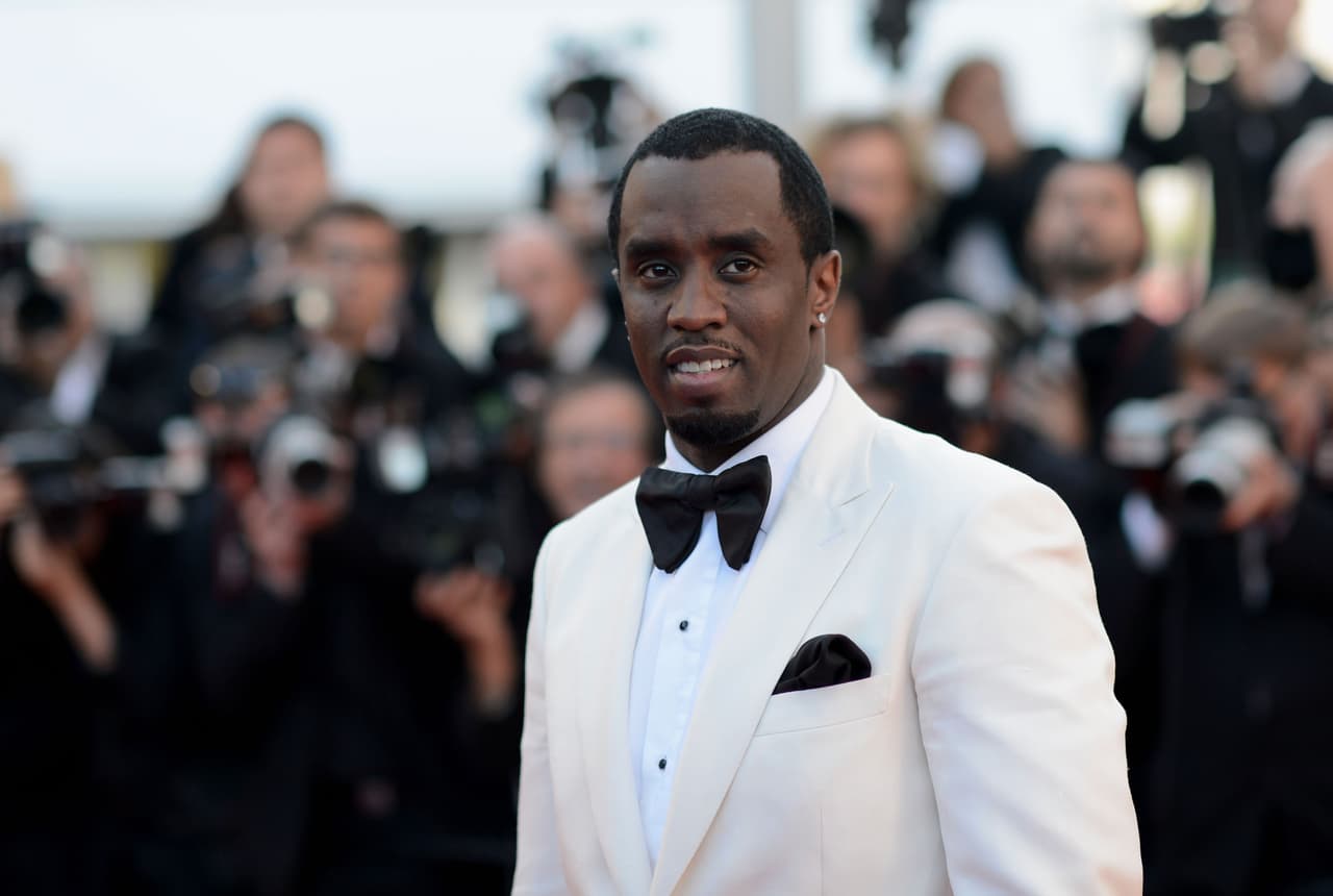 Diddy Just Made the Billionaires List