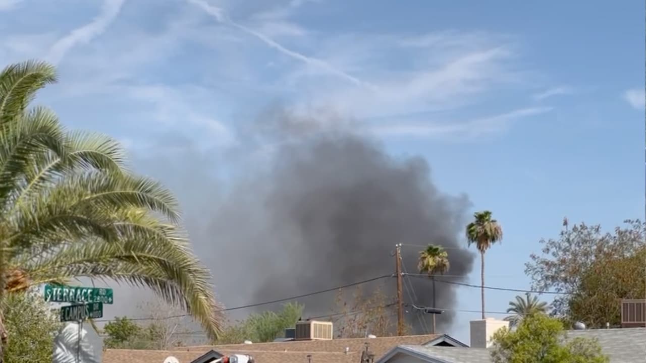 Hasta el momento no se han dado a conocer detalles de la investigación, pero se reporta una fuerte presencia policiaca en el lugar.