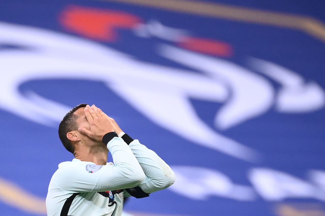 La justicia italiana sigue encima de CR7 por violar protocolos