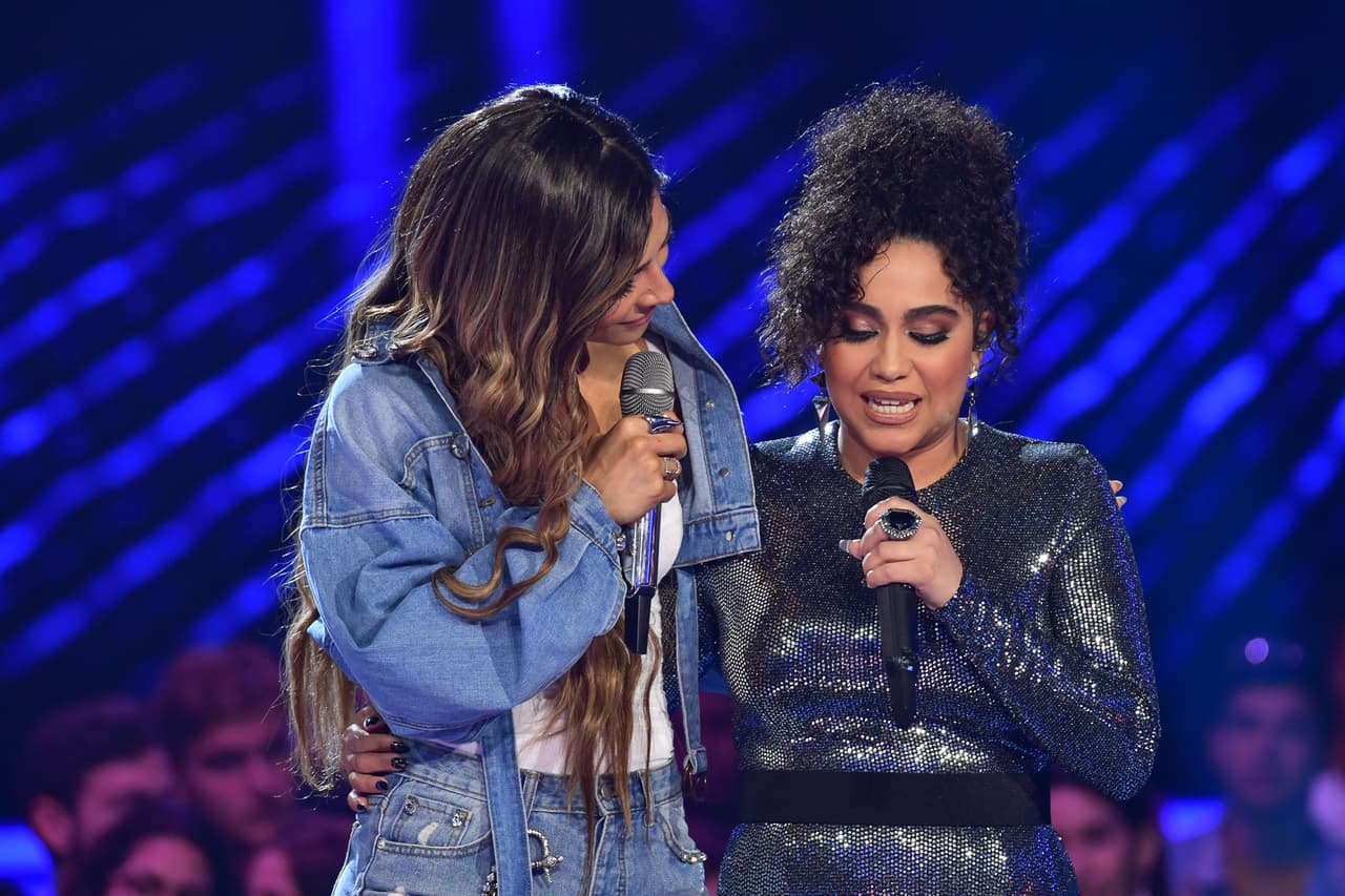 Este domingo 27 de octubre, 
<a href="https://www.univision.com/shows/reina-de-la-cancion/una-mala-racha-persigue-a-jessica-nunez-la-participante-desafina-con-viveme-de-laura-pausini-video" target="_blank">Jessica Núñez cantó 'Víveme', tema que Laura Pausini volviera exitoso</a>. A pesar de haberse preparado durante la semana, 'J-Swag' desafinó en un par de ocasiones, por lo que no convenció al jurado. Joss aprovechó para decirle que en su opinión era la que menos había crecido de sus compañeras.