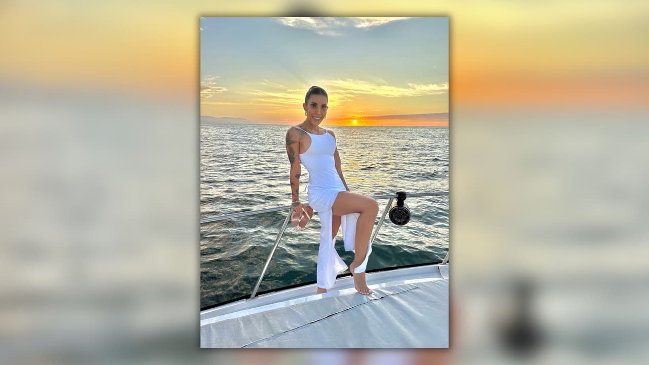 La Dra. Keyli Franco es autora de dos libros sobre nutrición y ha tratado con éxito más de mil casos de control hormonal.