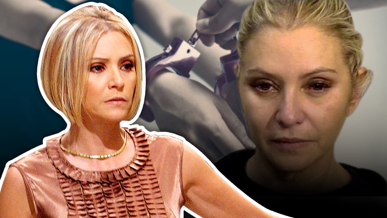 Daniela Castro no le debe nada a la justicia: desestiman el cargo de robo contra la actriz mexicana