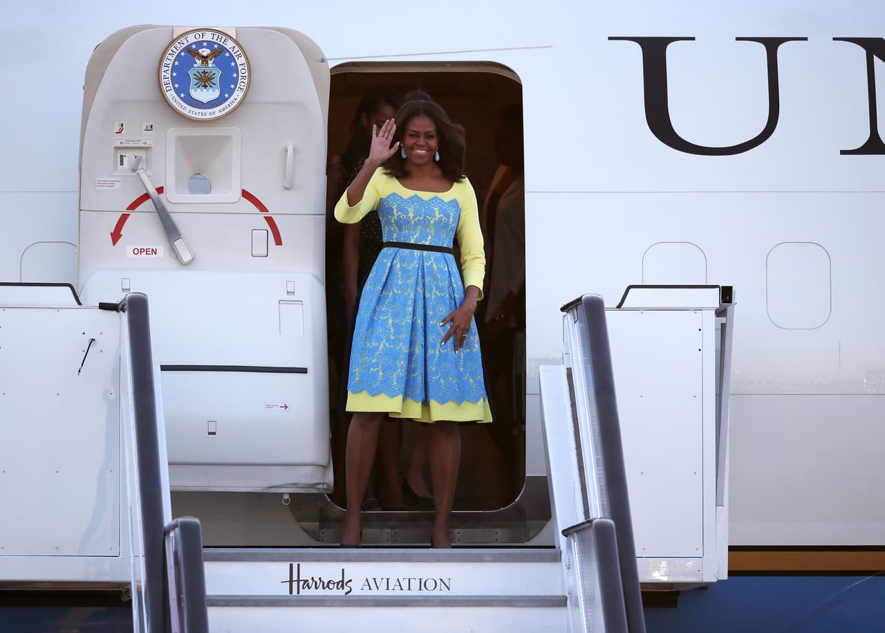 El show es producido por ATTN en colaboración con la organización Reach Higher, la cual fue creada por la propia 
<b><a href="https://www.univision.com/local/chicago-wgbo/barack-y-michelle-obama-llegan-a-chicago-para-la-reunion-anual-de-su-fundacion-video">Michelle Obama</a></b> cuando residía en la Casa Blanca.
<br>