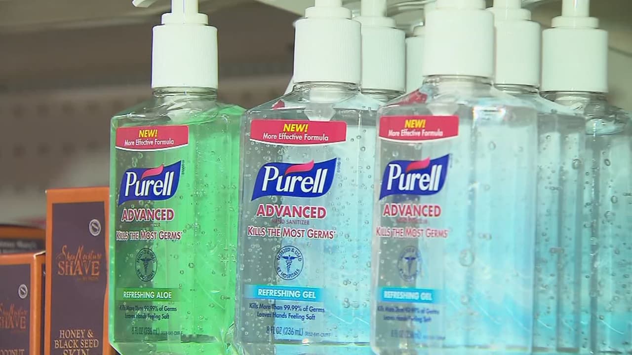 Si no dispone de agua y jabón puede utilizar desinfectante para manos con al menos 60% de alcohol.
<br>