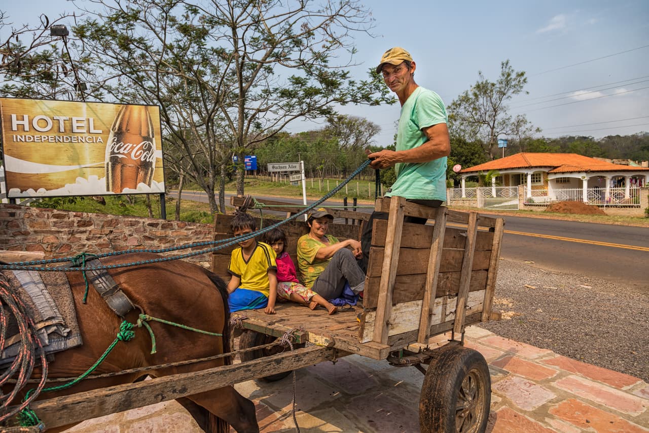 <b>Paraguay</b>
<br>
<br>Capital mínimo para establecer un negocio: 232 dólares.
<br>
<br>Asequibilidad: 61%.
<br>
<br>Los países más asequibles para iniciar un negocio incluyen Reino Unido, Dinamarca, Irlanda en Europa, Corea del Sur y Nueva Zelanda. Los costos de inicio van desde solo 1% hasta 2% de los ingresos mensuales per cápita.
<br>