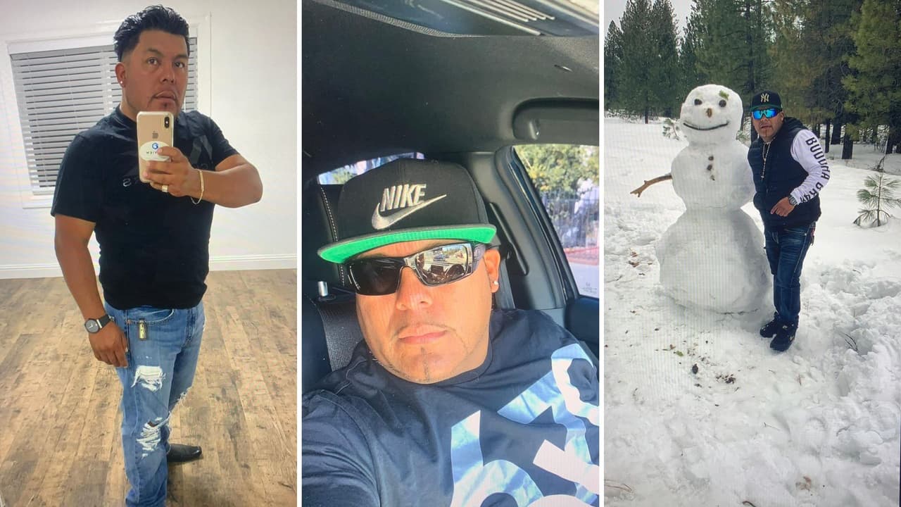 Una persecución policial terminó con la vida del
<b>inmigrante mexicano Agustín Cóyotl</b>, quien
<b>vivía en Oakland</b> y se encontraba en el lugar equivocado en el momento equivocado.
<br>