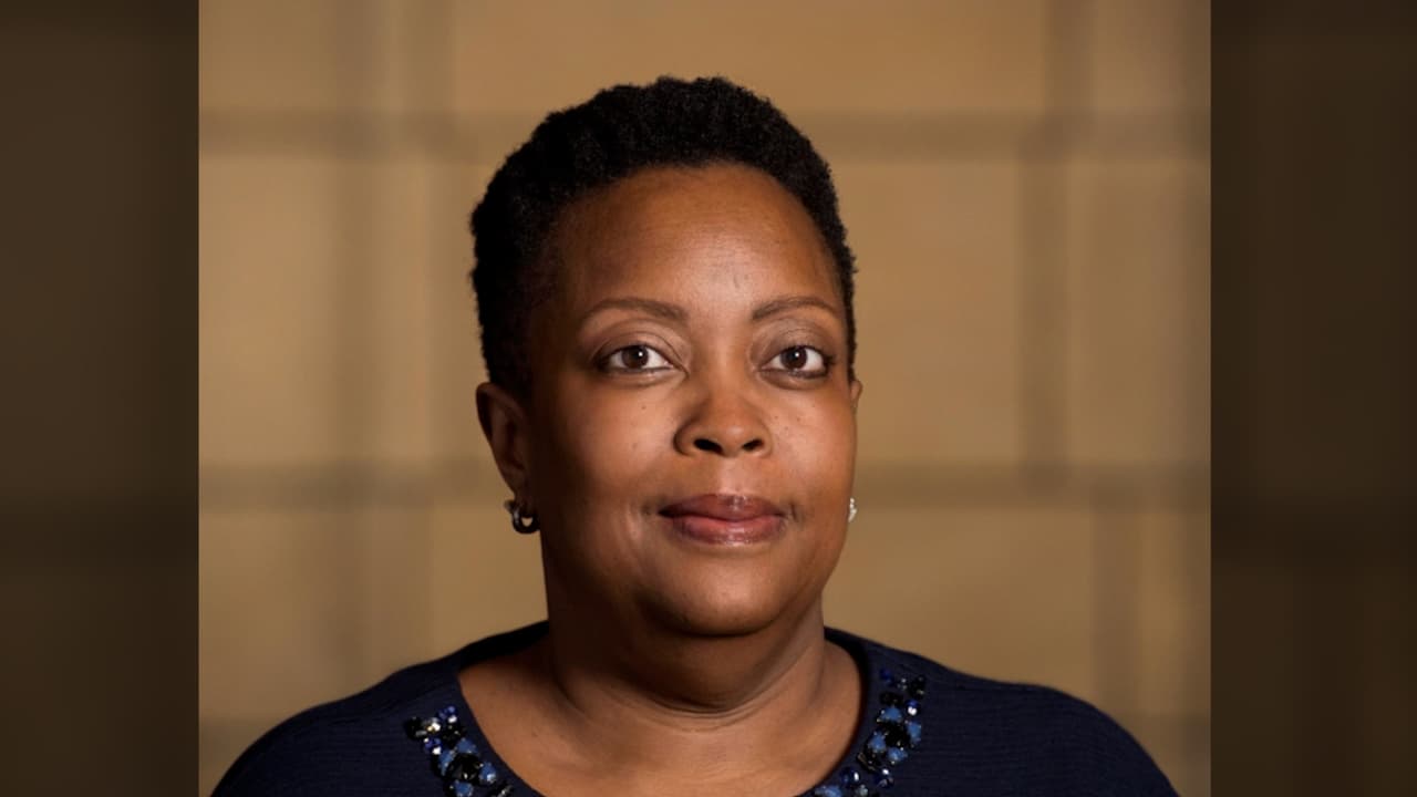 Conoce a Geovette Washington, la abogada que liderará el equipo de transición del presidente electo Joe Biden 