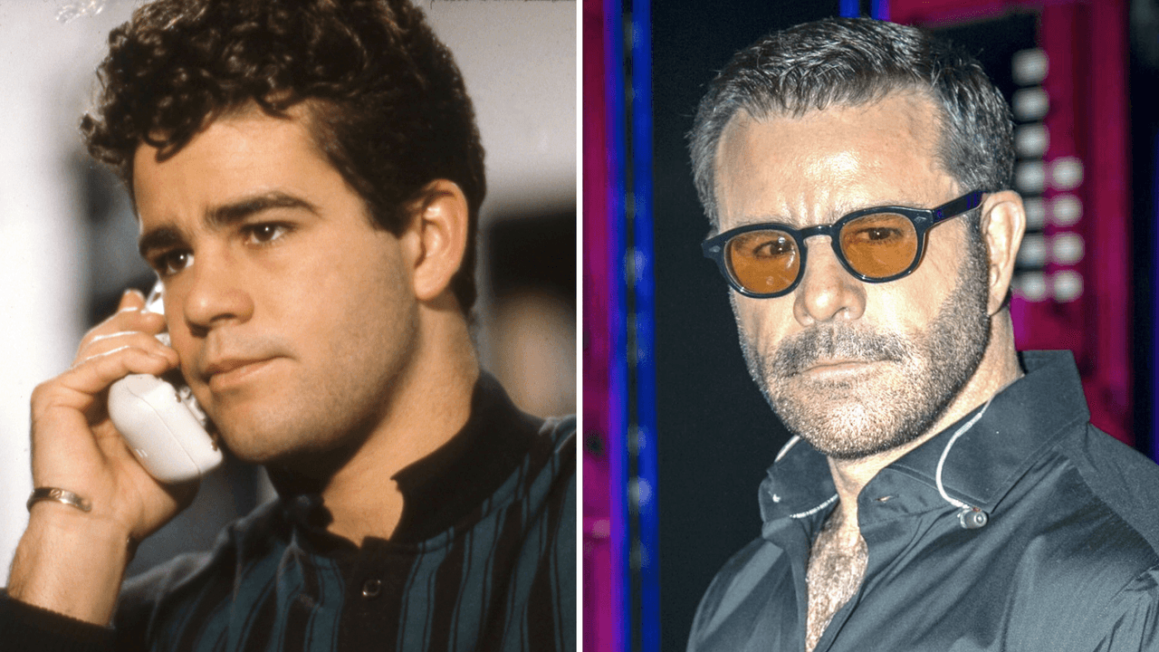 <h2 class="cms-H2-H2">Eduardo Capetillo - Eduardo Casablanca</h2>
<br>
<br>Alcanzar una Estrella marcó el debut del exintegrante de Timbiriche como protagonista de novelas. Dio vida a Eduardo Casablanca, que era el actor y cantante más cotizado del momento.
<br>
<br>Actualmente, el intérprete tiene 55 años y, junto a Biby Gaytán, formó una familia con cinco hijos. Aunque se mantiene activo en la farándula, sus apariciones en la pantalla chica son menos frecuentes.