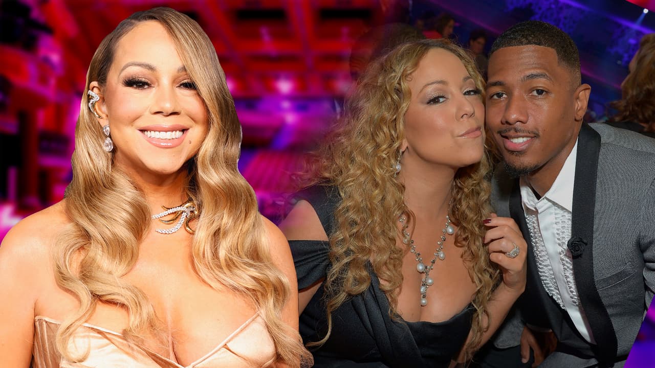 Ex-esposo de Mariah Carey confiesa por qué la dejó: su fama lo intimidaba