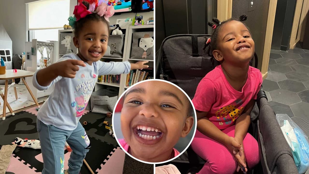 Hallan cadáver de la niña Ellie Lorenzo en San José; su padre también está muerto