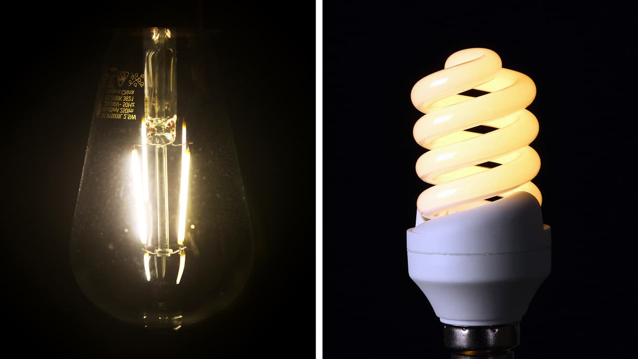 Consejos básicos para ahorrar en energía eléctrica y reducir el recibo de la luz