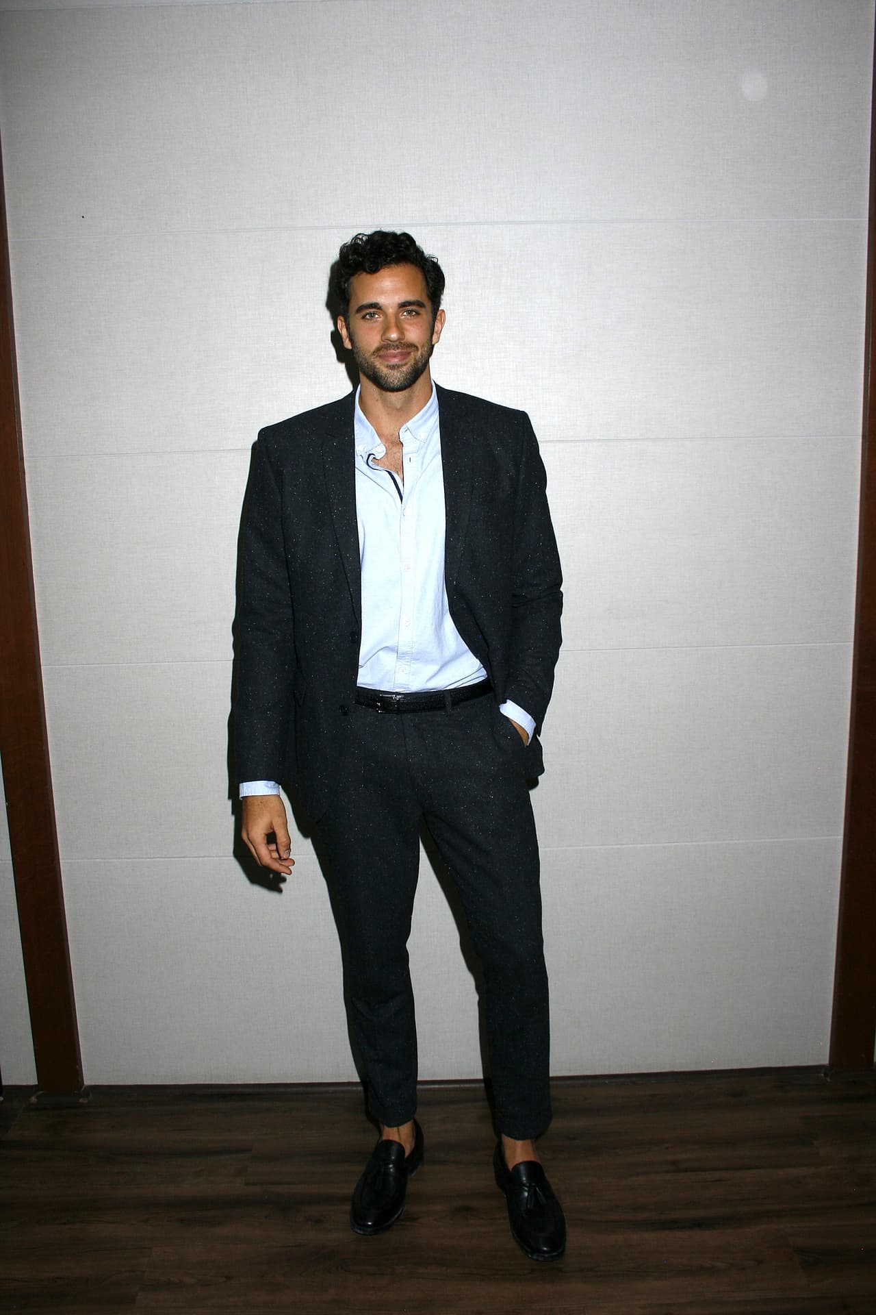 El remake de 
<a href="https://www.univision.com/famosos/el-remake-de-cuna-de-lobos-tendra-pareja-protagonica-gay-fotos" target="_blank">'Cuna de lobos' incluirá una pareja gay</a>, en lugar de la pareja que en su momento formaron Rebecca Jones y Alejandro Camacho, y José Pablo Minor será uno de ellos.