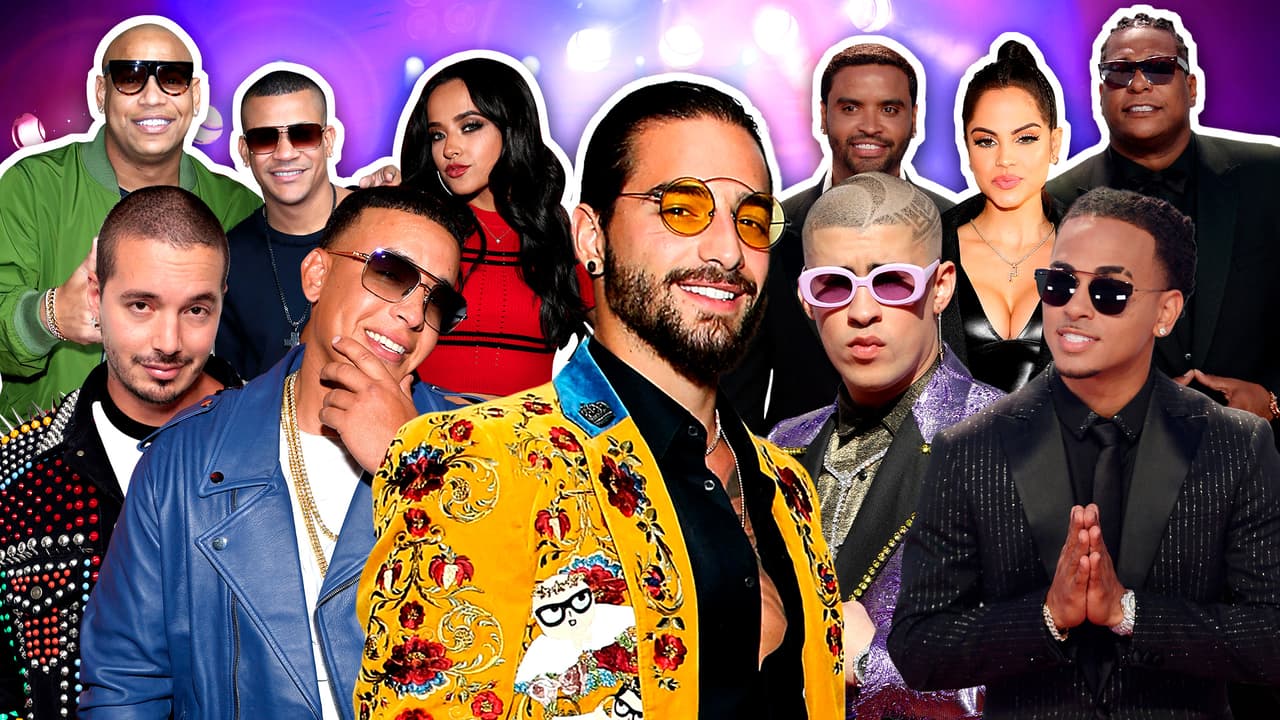 Premios Juventud 2018: esto es lo que nos espera en la gran fiesta del verano