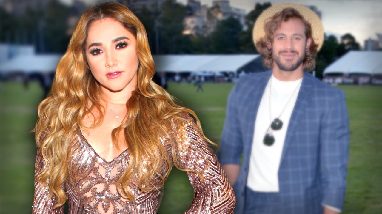 Que ni le pregunte: Sherlyn no está dispuesta a prestarle el vientre a Lambda García para que sea padre