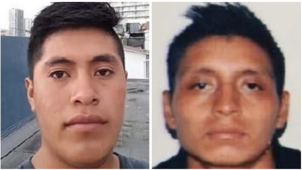 Policía de Miami-Dade investiga el homicidio de dos jóvenes hispanos la noche de navidad