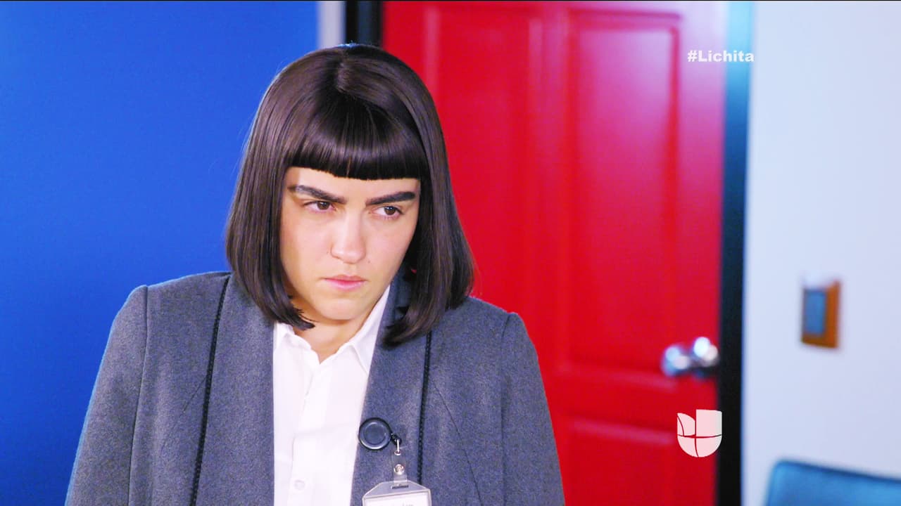 Por culpa de Luciana, Lichita se quedó sin campaña otra vez, ¡pue le robó todas sus ideas!