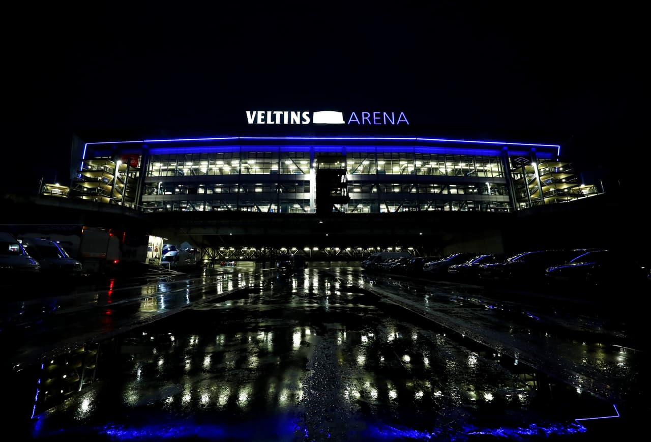 Suat Serdar (48’) y Michael Gregoritsch (58’) anotaron los goles para la victoria de los locales.