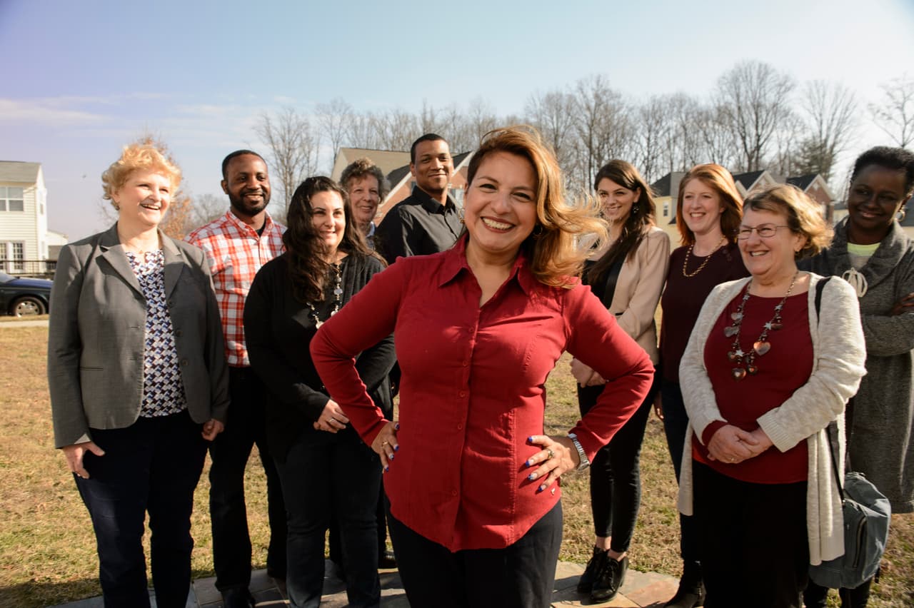 Históricas victorias de latinos y otras minorías en las elecciones locales a un año del triunfo de Trump