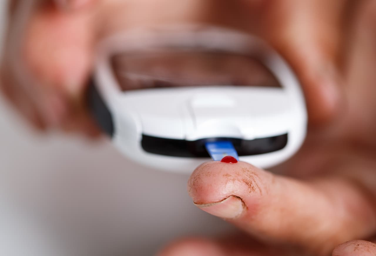 La prueba del A1C y su importancia para los diabéticos