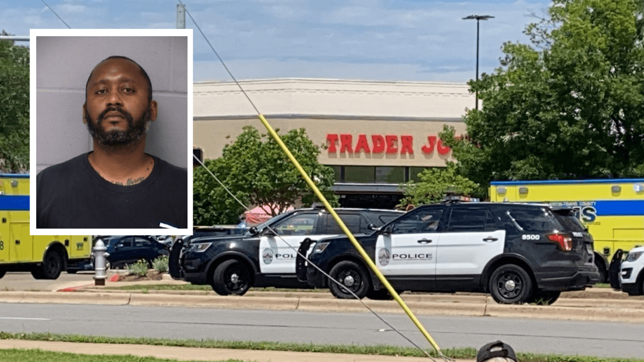 El sospechoso de matar a tres personas en Austin es un exoficial acusado de agresión sexual a un menor