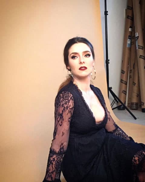 Los famosos han disfrutado cada segundo con su primogénito. Sin embargo, la mexicana reveló que le gustaría agrandar la familia, pero Marcus parece pensar diferente.