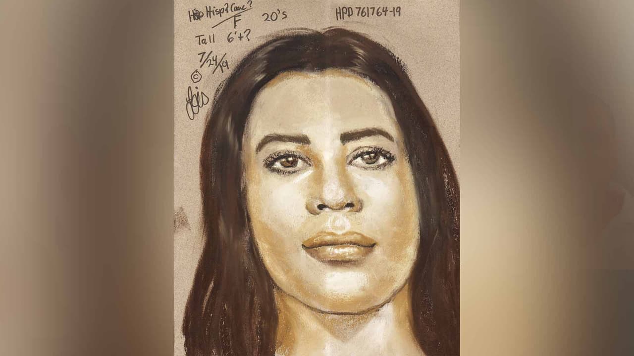 Dan a conocer retrato hablado de hispana sospechosa de robo a mano armada