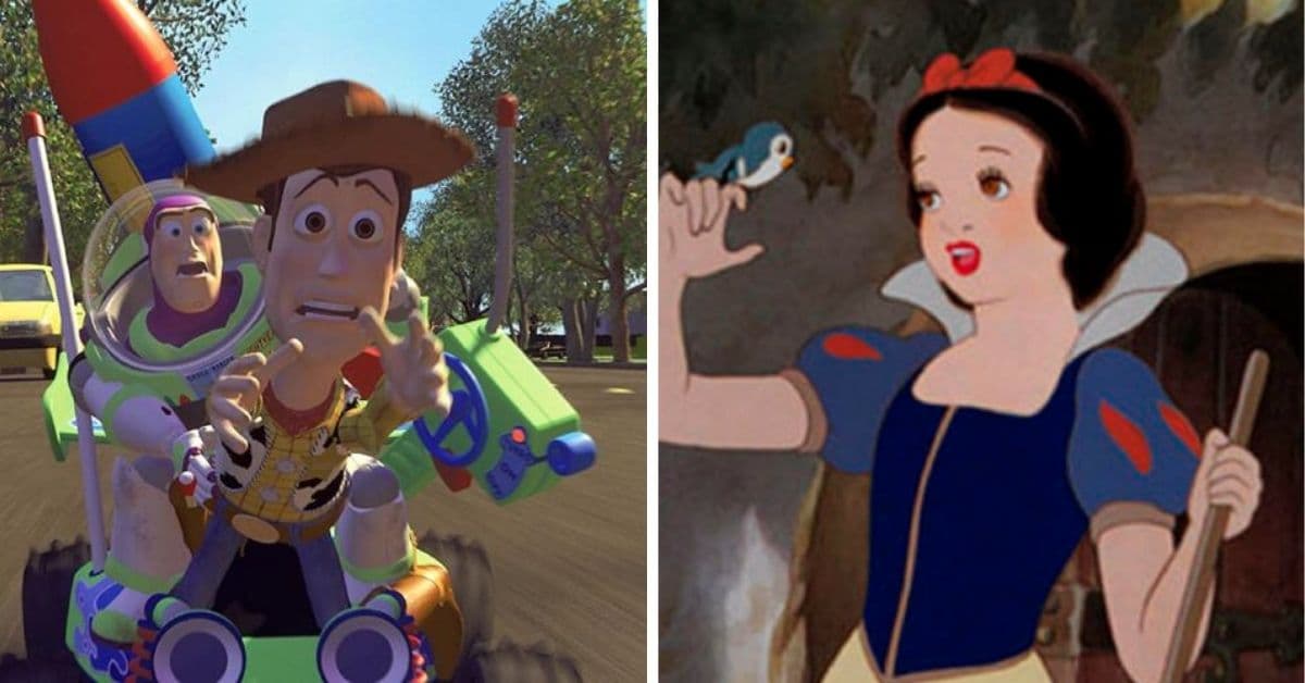 Elsa y Tarzán son hermanos y otras locas teorías de Disney y Pixar que fueron confirmadas
