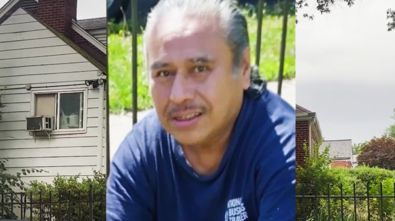 Mexicano desaparece durante traslado de ambulancia; lo encuentran semanas después de haber muerto