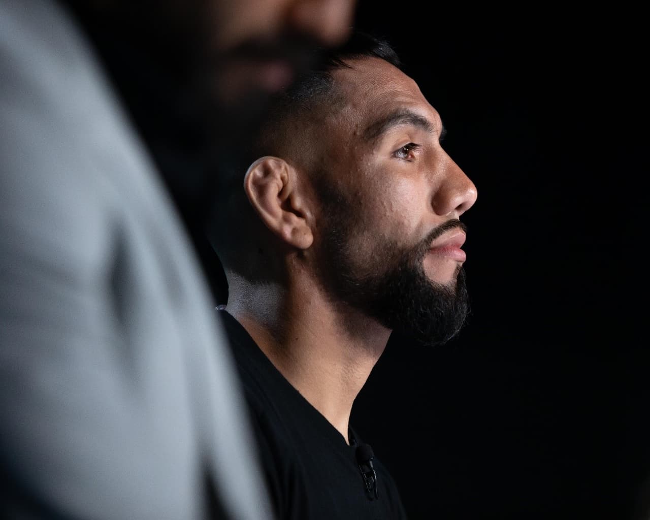 Vergara predice TKO sobre Martínez en la principal de Combate Global