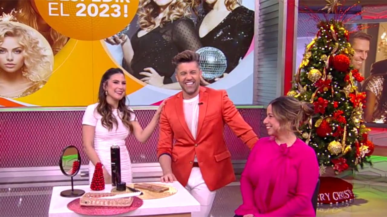 Ideas de peinados sencillos para despedir el 2023 y lucir fenomenal al iniciar el año