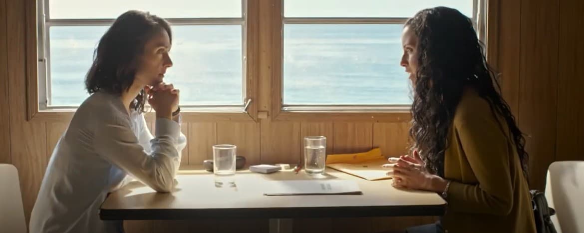 'Los días más oscuros de nosotras'