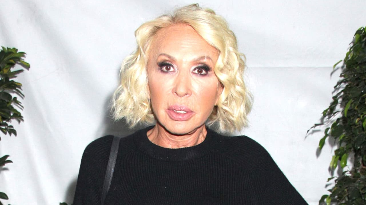 Reportan que la Interpol emitió la orden de búsqueda internacional contra Laura Bozzo 