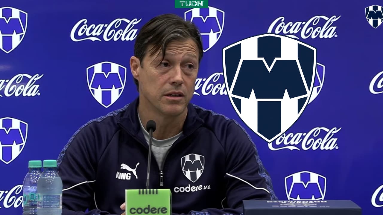Almeyda promete sacar las nuevas joyas de México en Monterrey