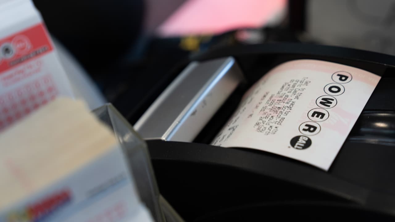 Dónde se vendió el boleto ganador de $50,000 del Double Play de Powerball en Nueva York