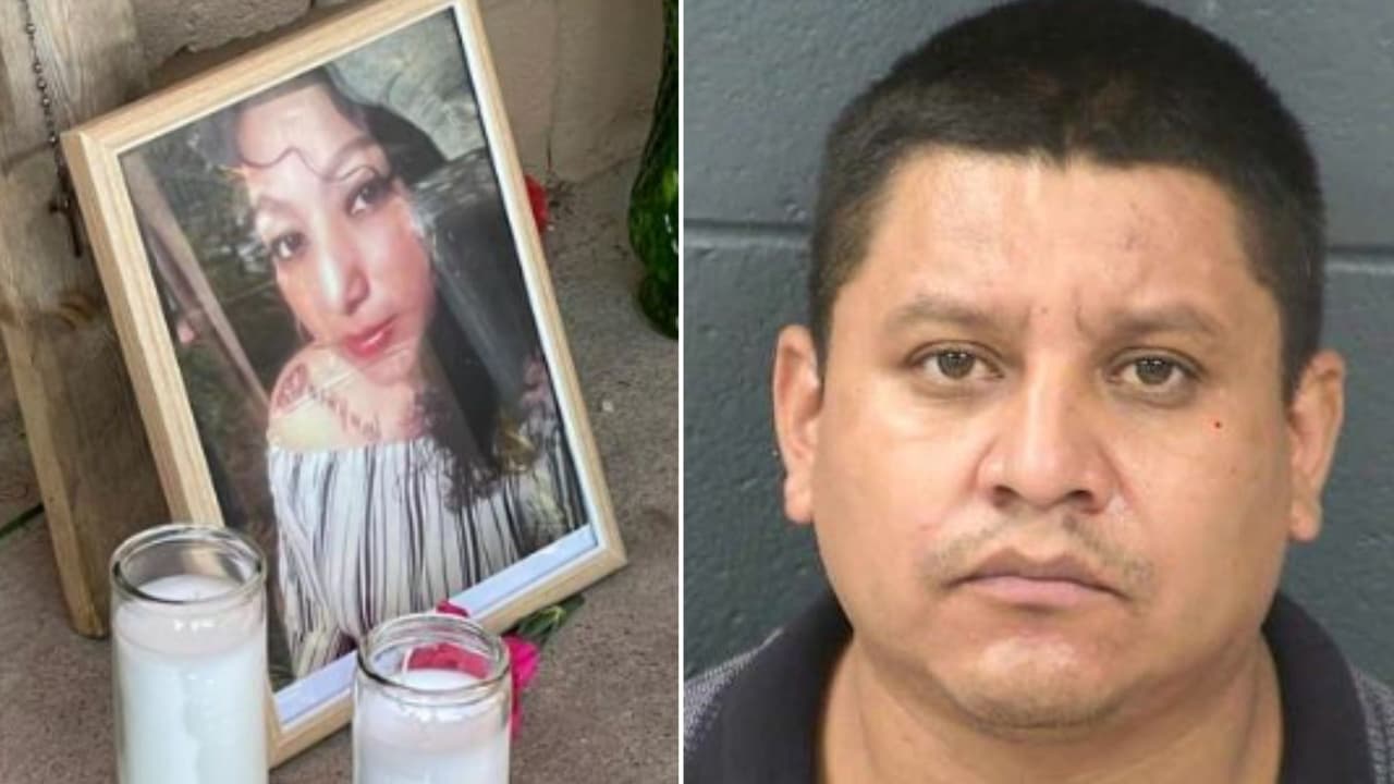 Arrestan en Nuevo México a sospechoso de asesinar a madre hispana de Dallas