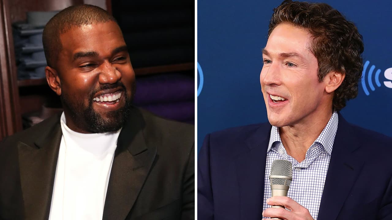 Los seguidores de Kanye West podrán verlo gratis en Houston en la iglesia Lakewood, pero hay requisitos