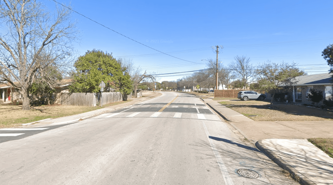 <b>Windsor Park</b>
<br>De acuerdo con el estudio, se han registrado 1,053 delitos.