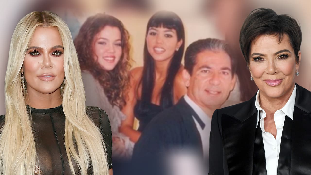 Kris Jenner mostró fotos de herpes a Khloé Kardashian para que no tuviera relaciones sexuales en su adolescencia