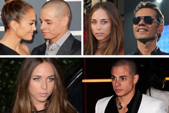 ¿Crees que JLO y Green se llevarán bien?