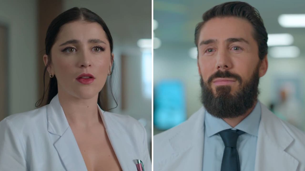 El extraño retorno de Diana Salazar