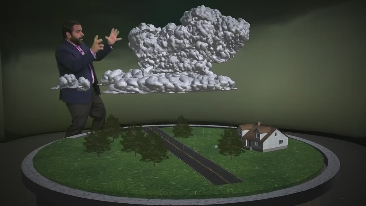 Por cierto, nos explicó en qué consiste un 
<a href="https://www.univision.com/shows/despierta-america/no-es-fiesta-sino-un-fenomeno-que-puede-ser-muy-peligroso-albert-martinez-explica-el-termino-reventon-video">'reventón'</a>, y no es lo que piensas. De hecho puede ser algo bastante peligroso.