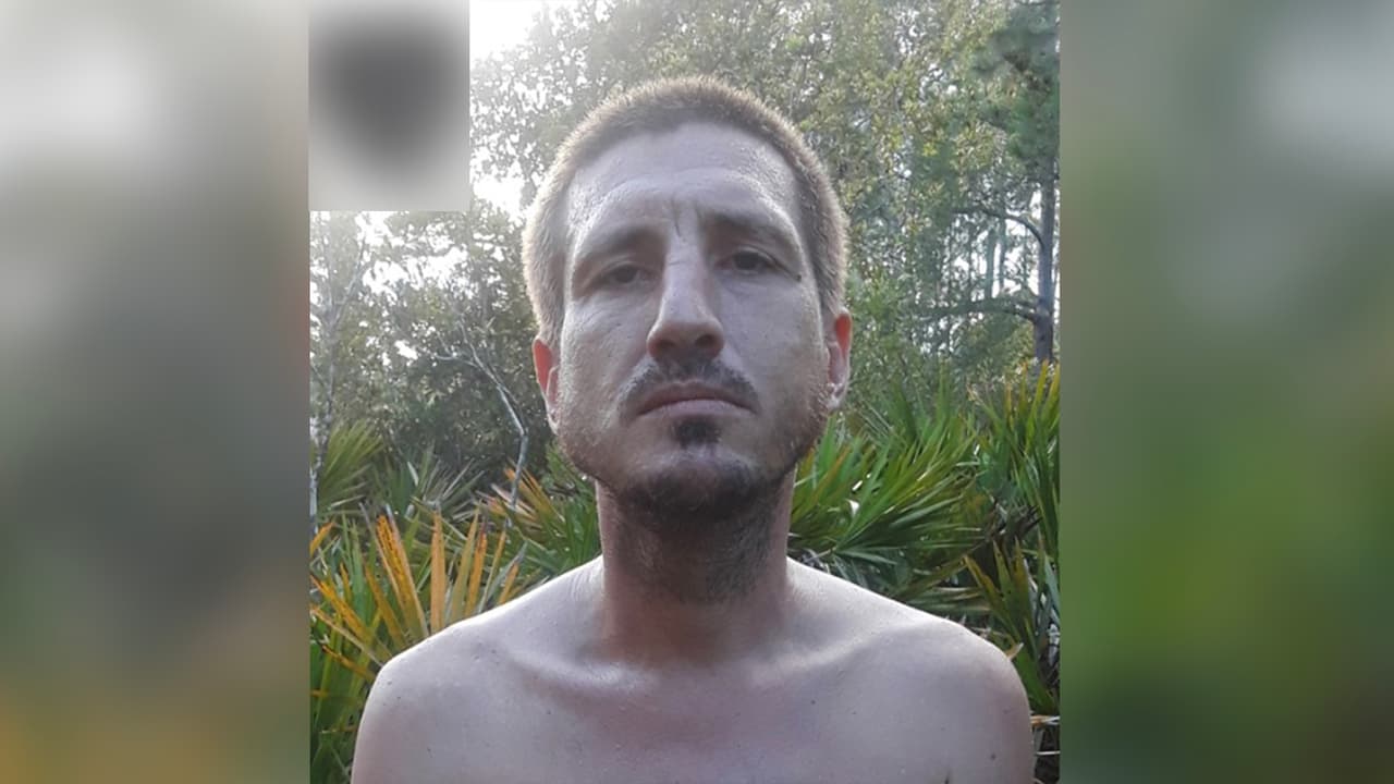 Buscan a un hombre que está desaparecido desde hace casi un año en el sureste de Houston