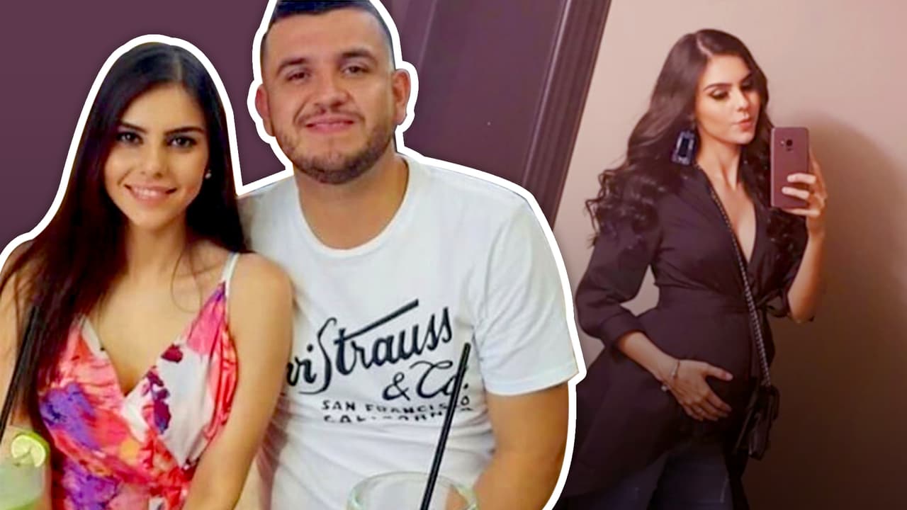 Así cambió la vida de Edén Muñoz de Calibre 50 tras el nacimiento de su hijo: "Trajo 5 tortas bajo el brazo"