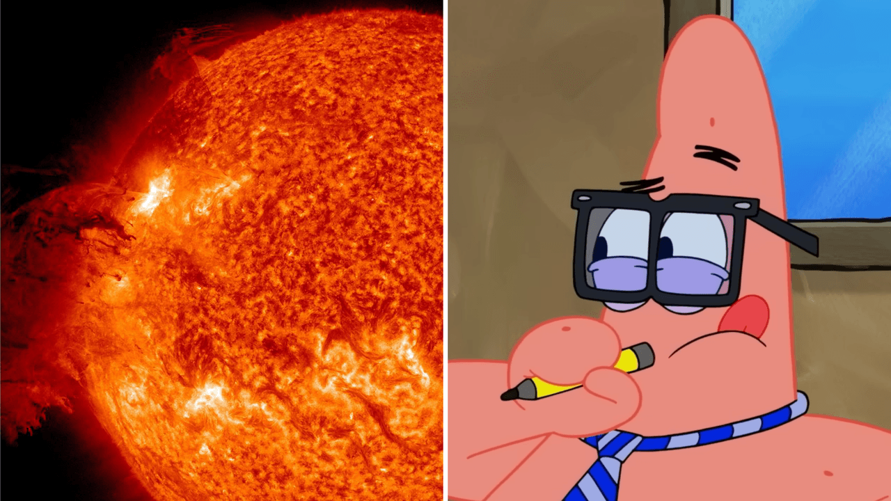 ¿Qué está pasando con el Sol? El motivo por el que hubo una tormenta solar y auroras boreales