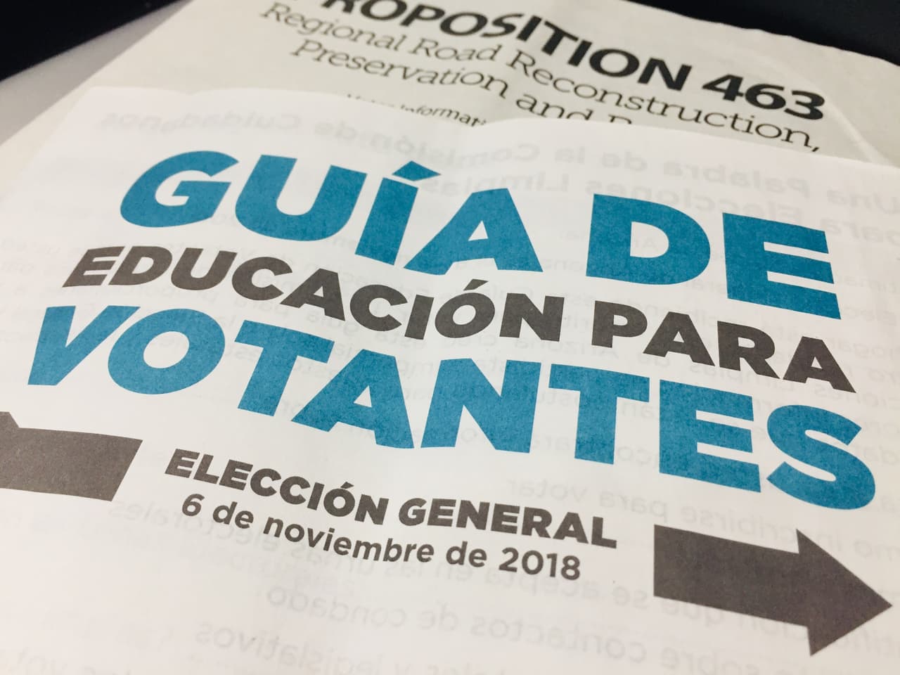  Lo que se sabe de las proposiciones ¿cuáles ganaron y qué rechazaron los votantes en Arizona?