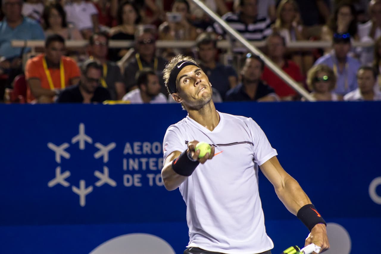 Con la participación de figuras como Novak Djokovic, Rafael Nadal, Marin Cilic y Juan Martín del Potro, el Abierto Mexicano de Tenis tuvo su mejor torneo varonil en el bello puerto de Acapulco. El estadounidense Sam Querrey se coronó en el certamen de caballeros, mientras que la ucraniana Lesia Tsurenko hizo lo propio en el femenino.