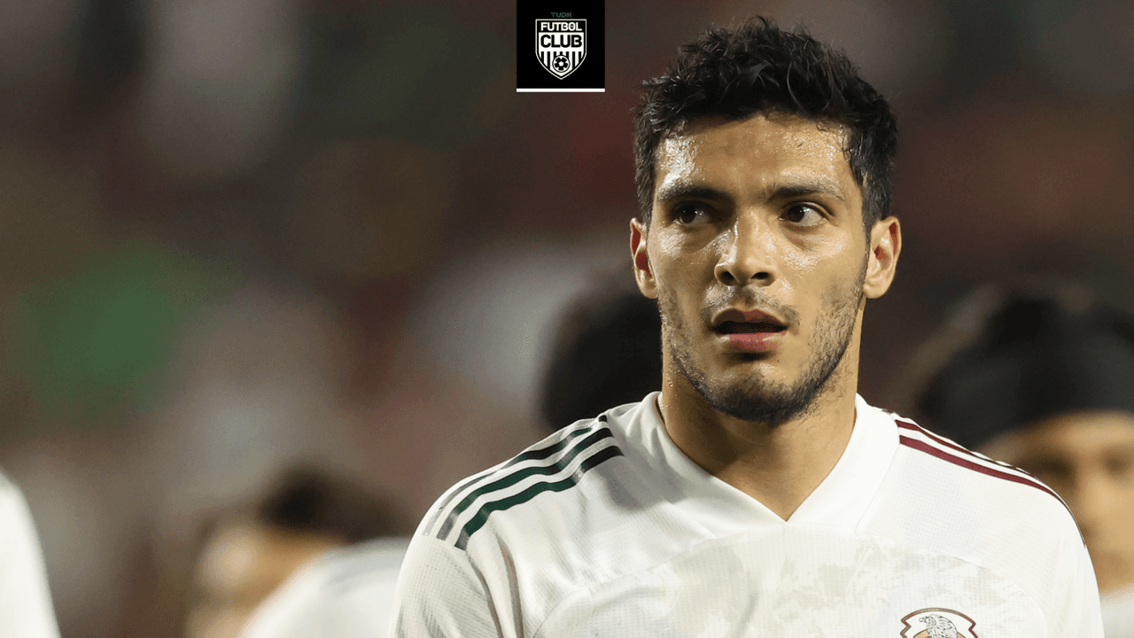 Lesión de Jiménez preocupa en el Tri; Henry Martín apunta a la titularidad